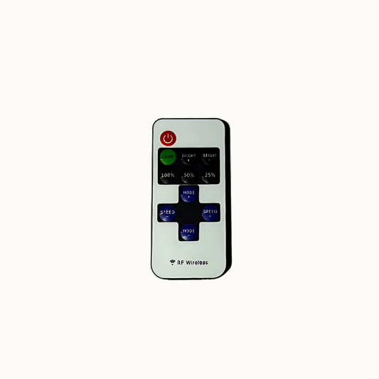 FREE LED Controller