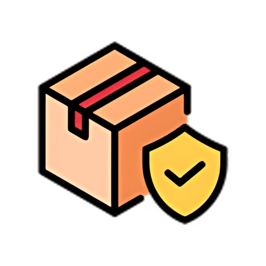 Priority & Tracking To Shipping